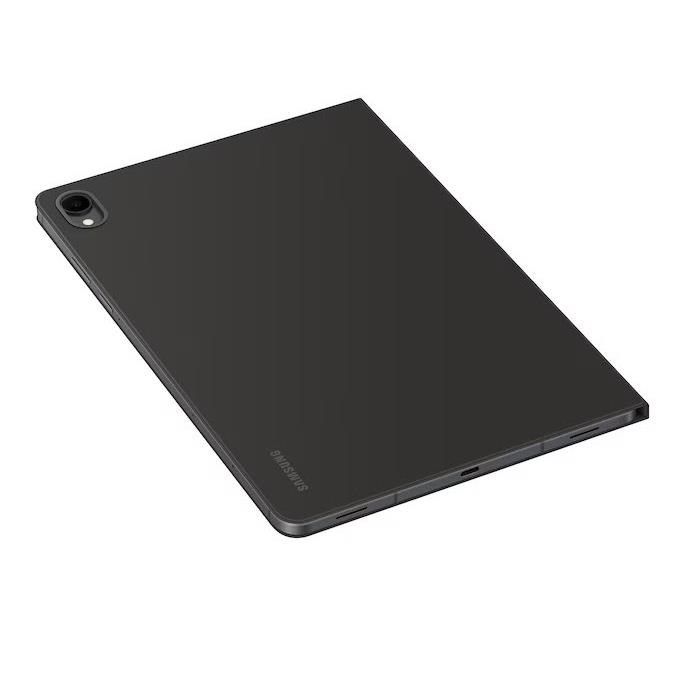 Samsung Galaxy Tab S11 Book Cover (Black)