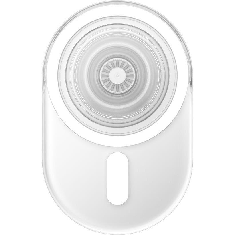 Popsockets Magsafe PopGrip (Clear)
