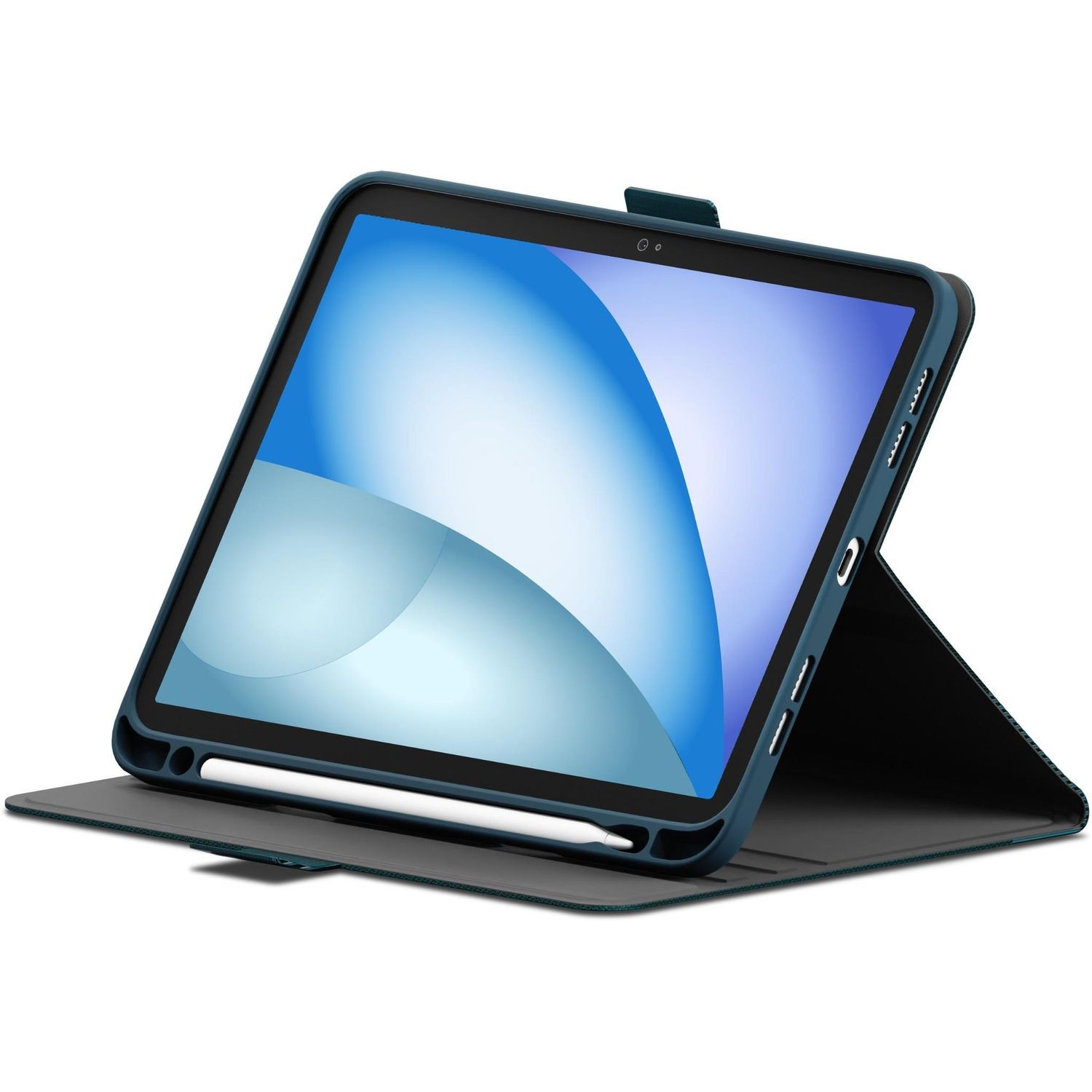 Cygnett Tekview Case for iPad Air 11' M4/M3/M2 (Dark Navy)