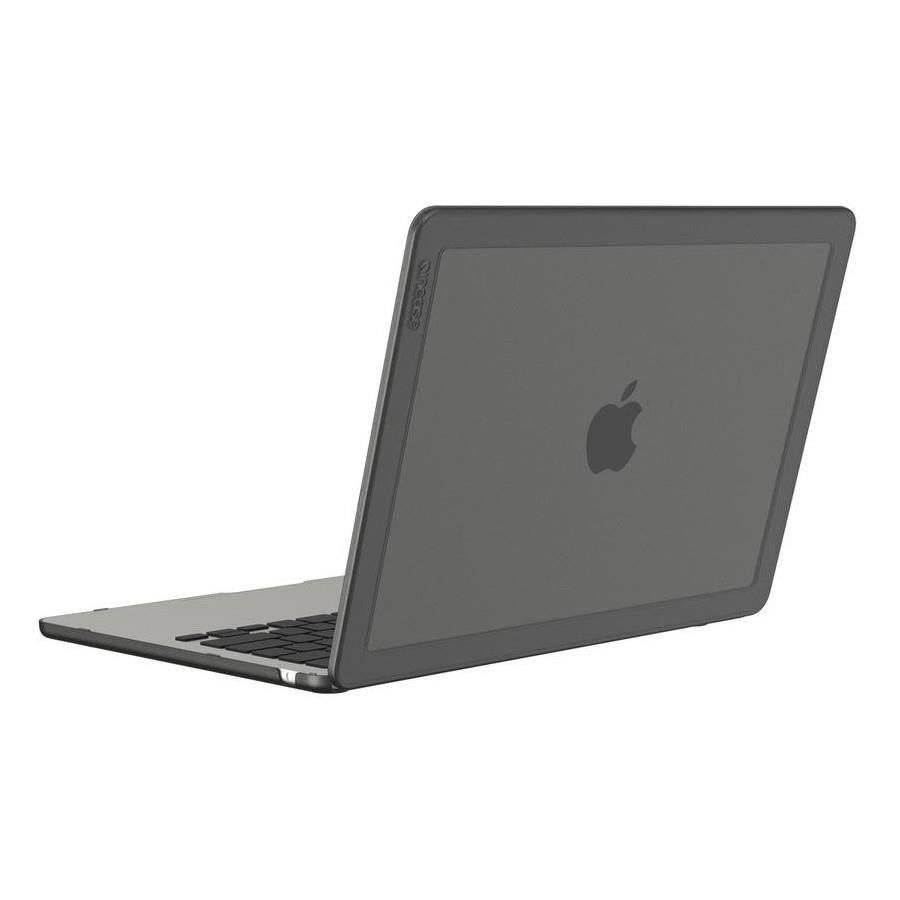 Incase INMB200751-BLK Edge Hardshell Case for MacBook Air 13-inch M4 2025 (Black)