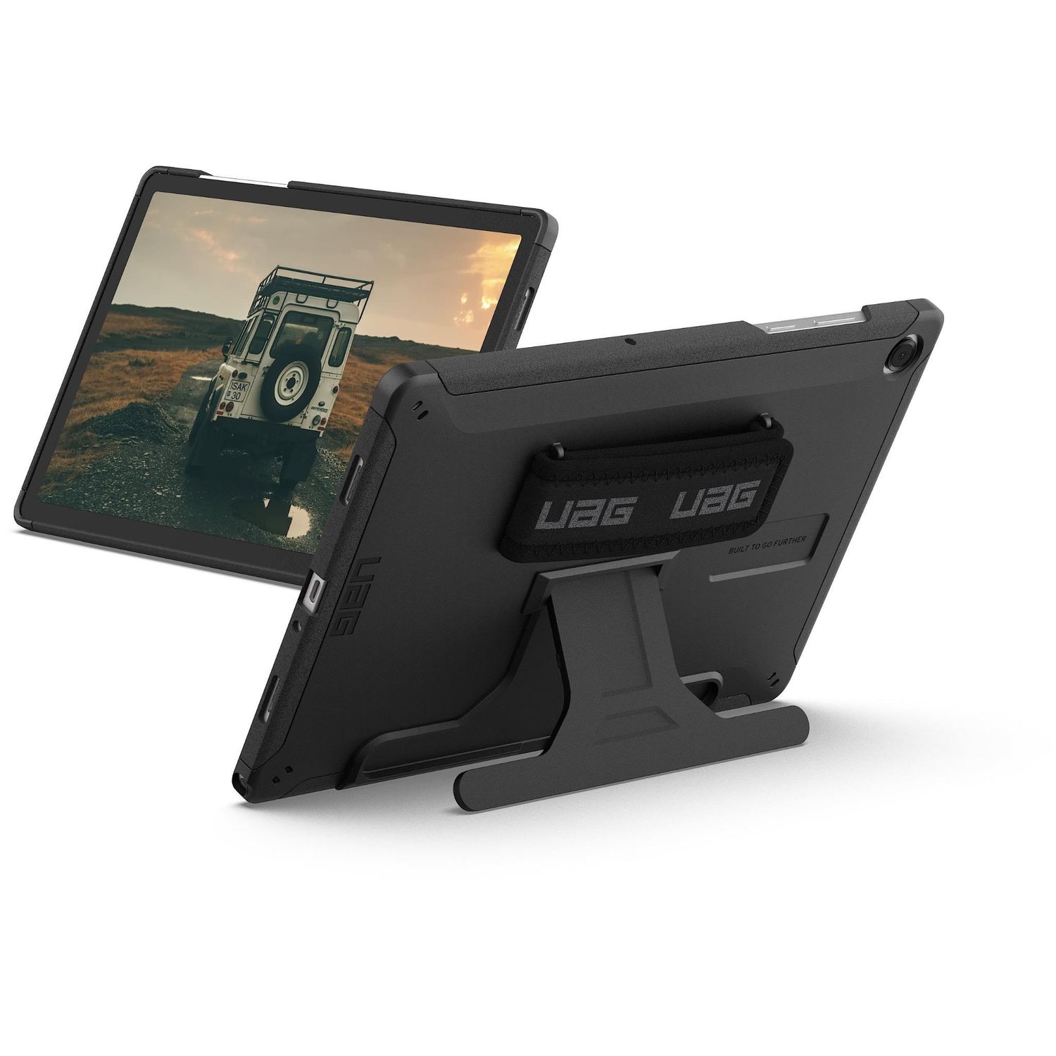 UAG Samsung Galaxy Tab A11+ Scout Case