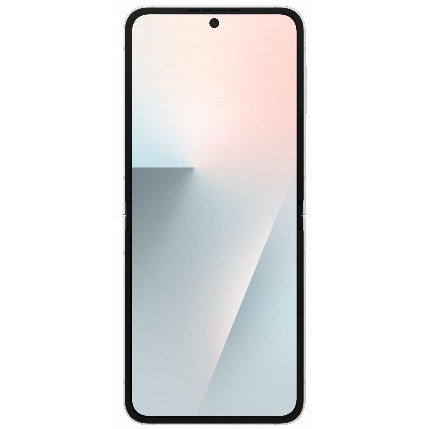 Samsung Galaxy Z Flip7 FE 5G 256GB (White)