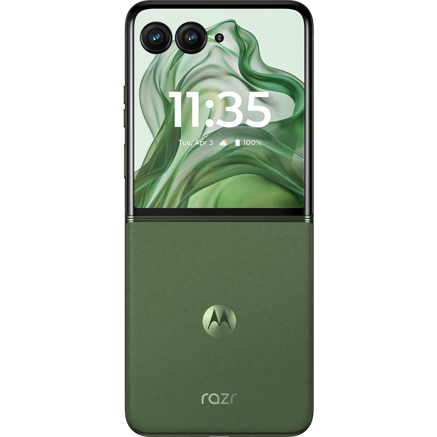 Motorola Razr 50 Ultra 5G 512GB (Spring Green)