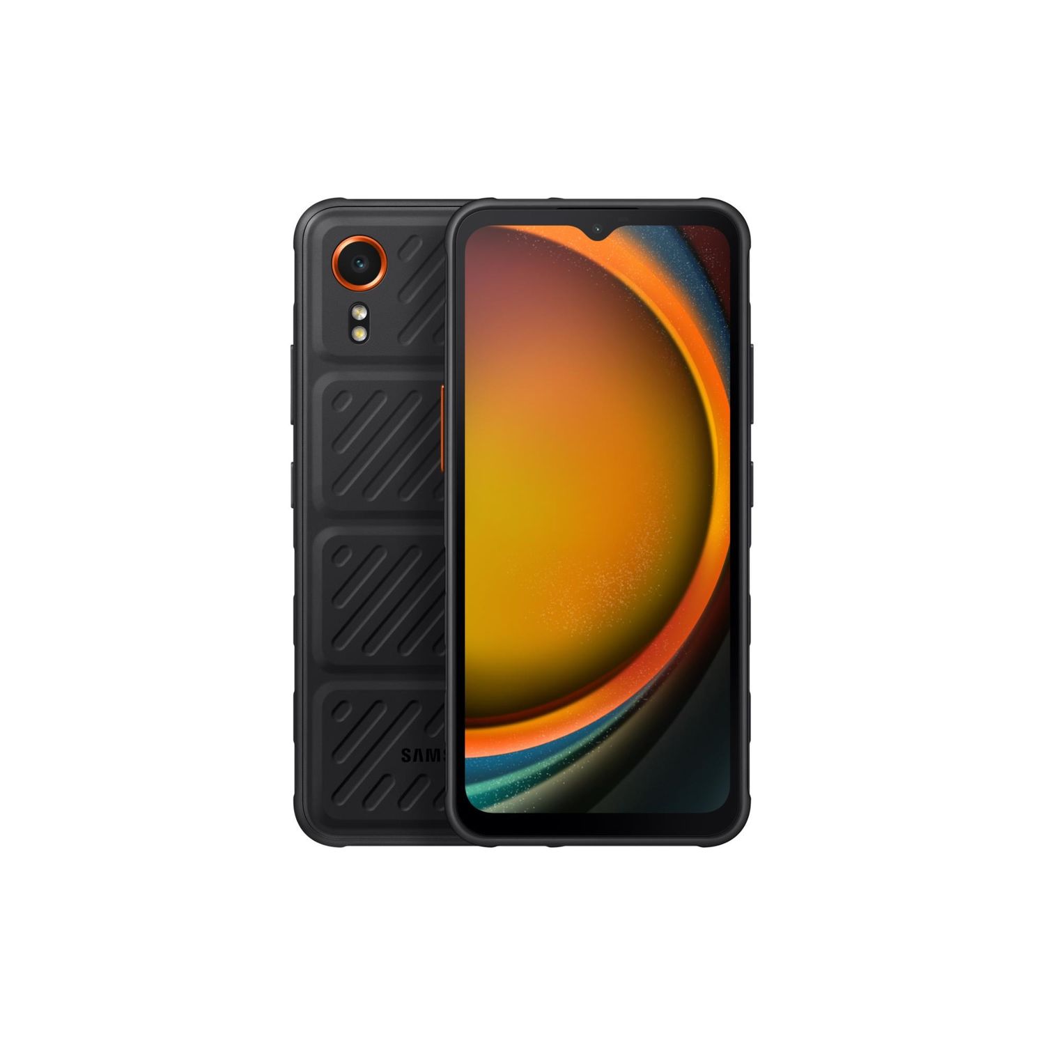 Samsung SM-G556BZKDSTS XCover7 6.6'/128GB/5G (Black)