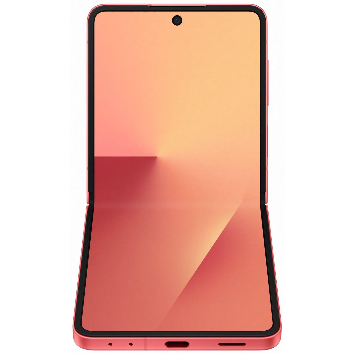 Samsung Galaxy Z Flip7 5G 512GB (Coralred)