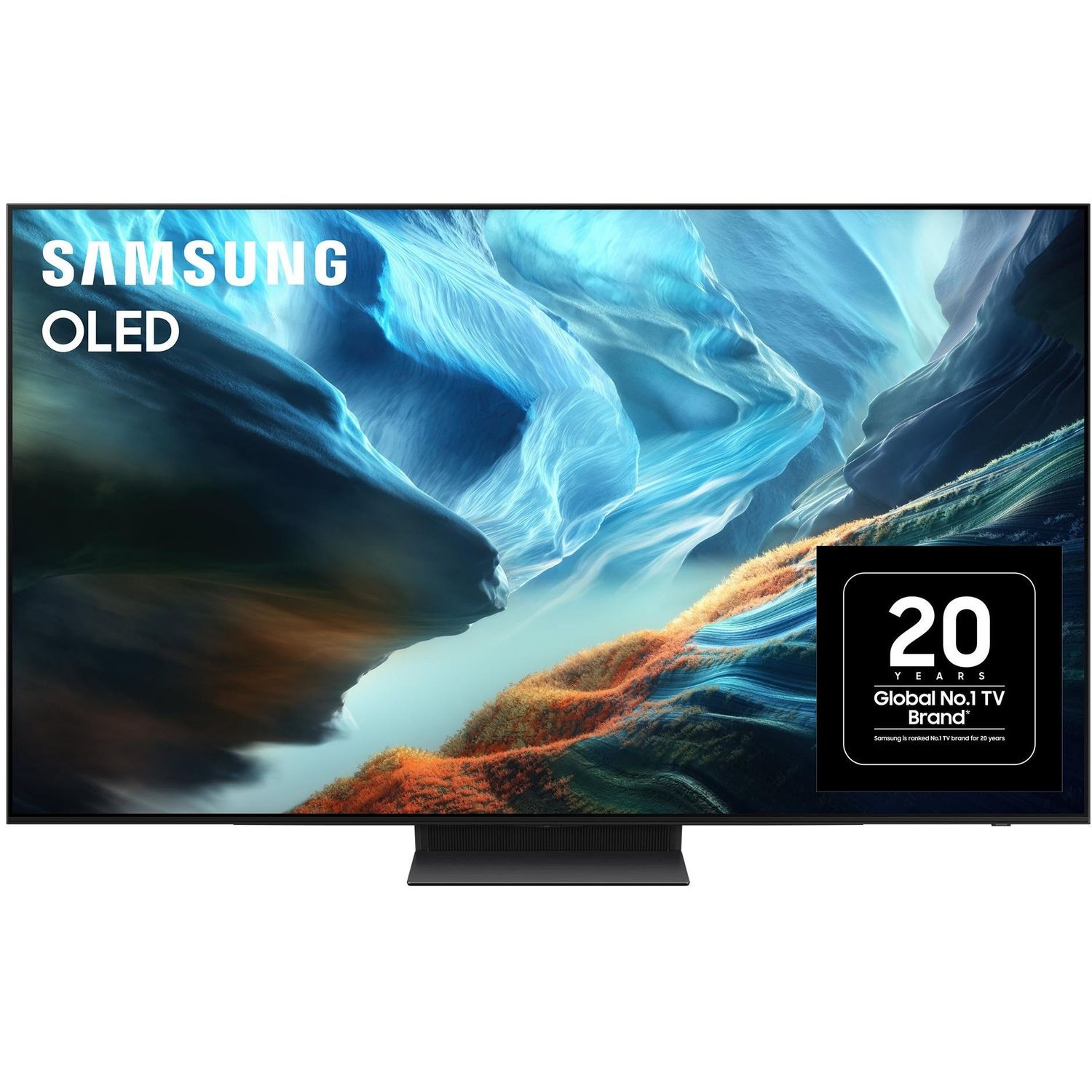 Samsung 65' S90H OLED 4K Smart AI TV [2026]
