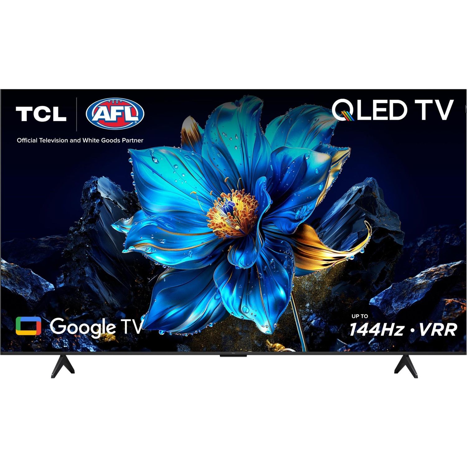 TCL 85' P7K 4K UHD QLED Google TV [2025]