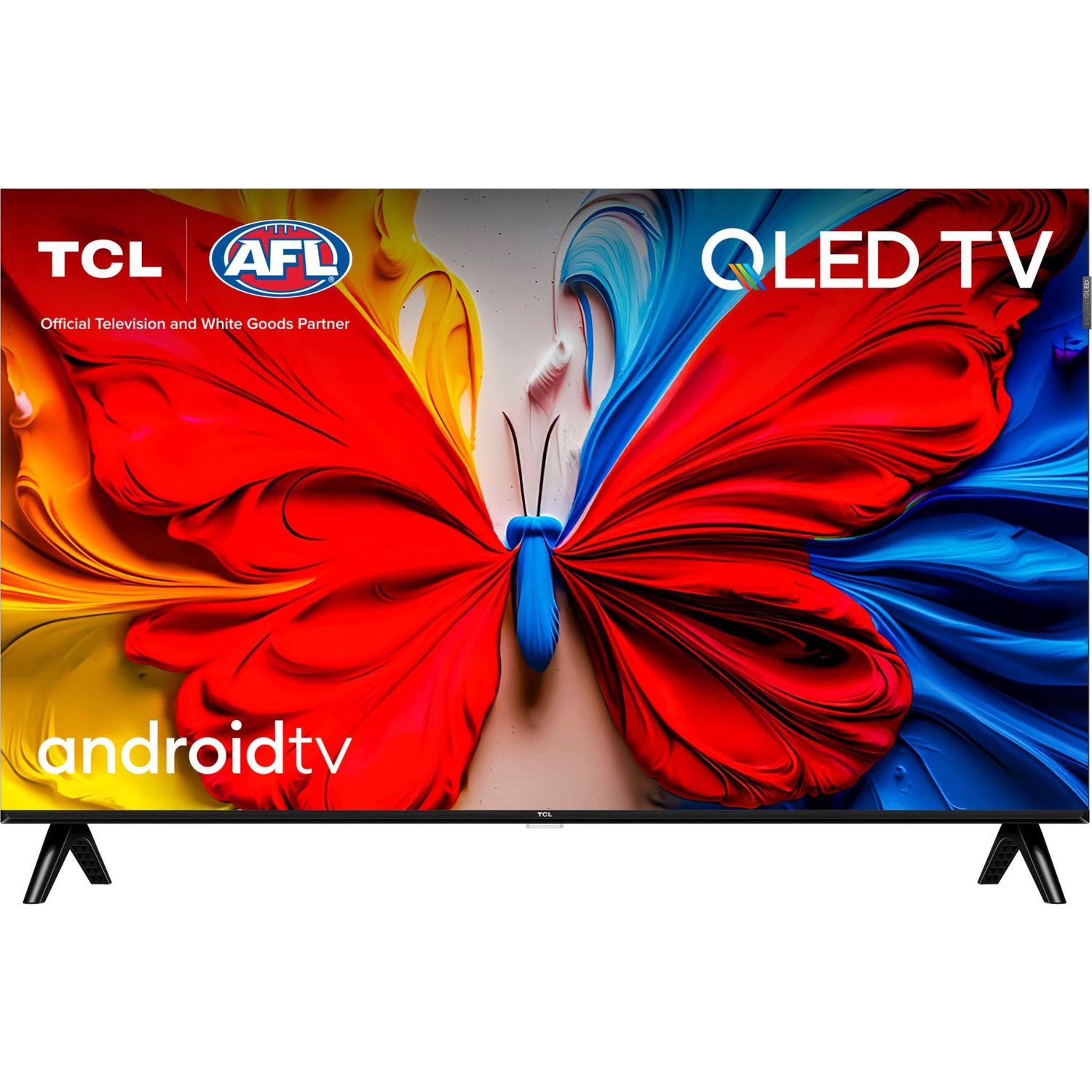 TCL 32' S5K Full HD Android Smart TV
