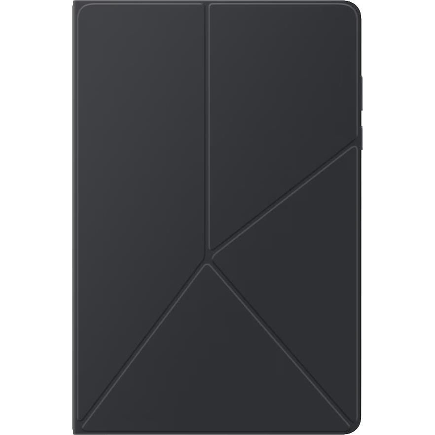 Samsung Book Cover for Galaxy Tab A11+ (Black)