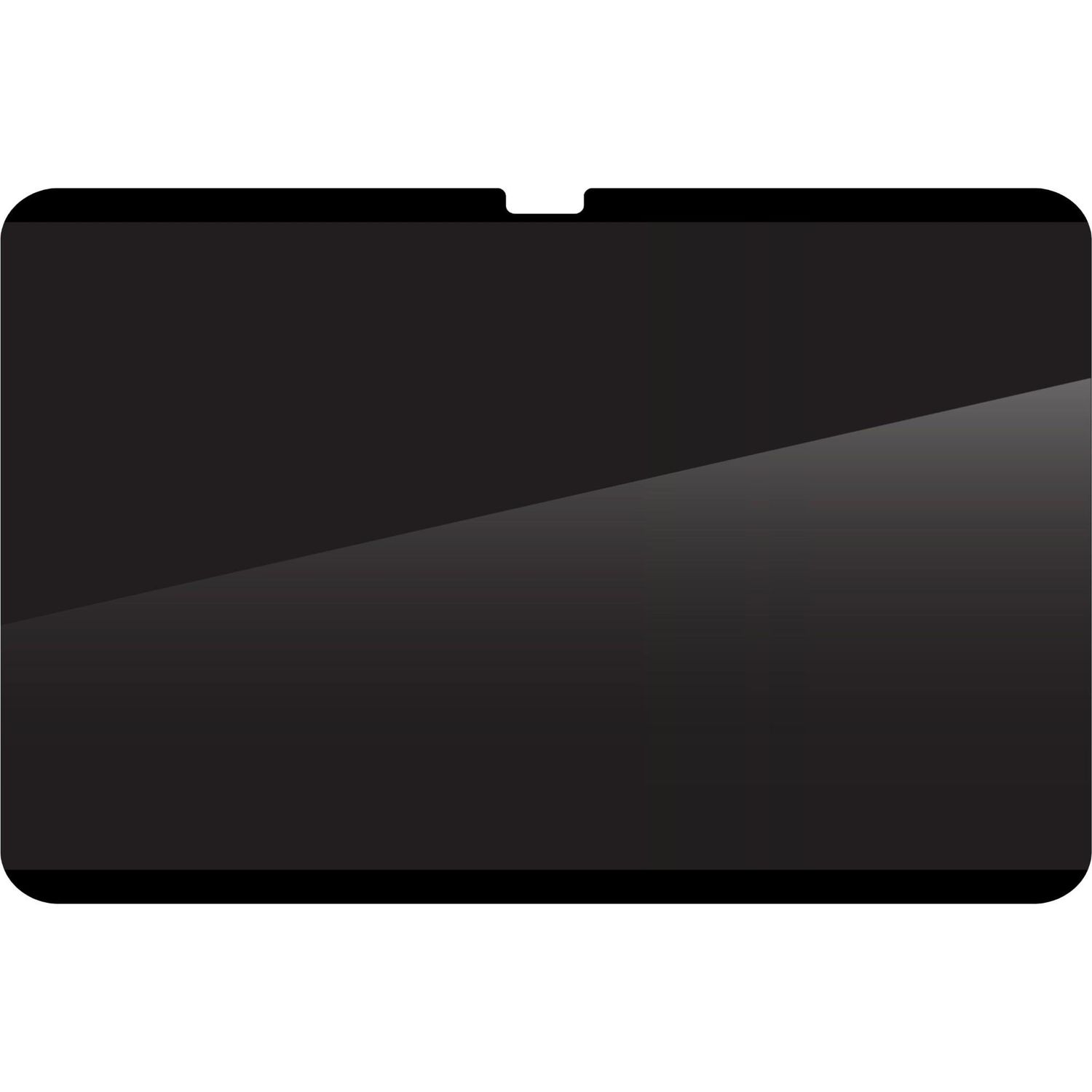 ZAGG Removable 2-Way Privacy Filter for Apple MacBook Pro 14' (M5/M4)