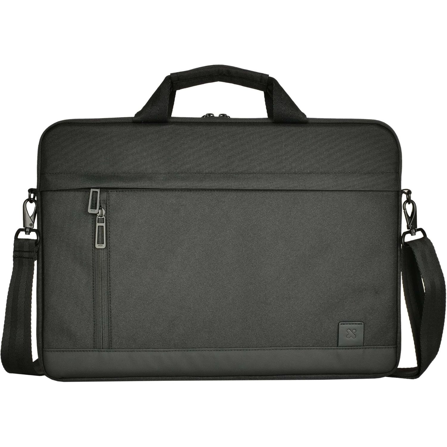XCD 16' Urban Laptop Briefcase (Black)