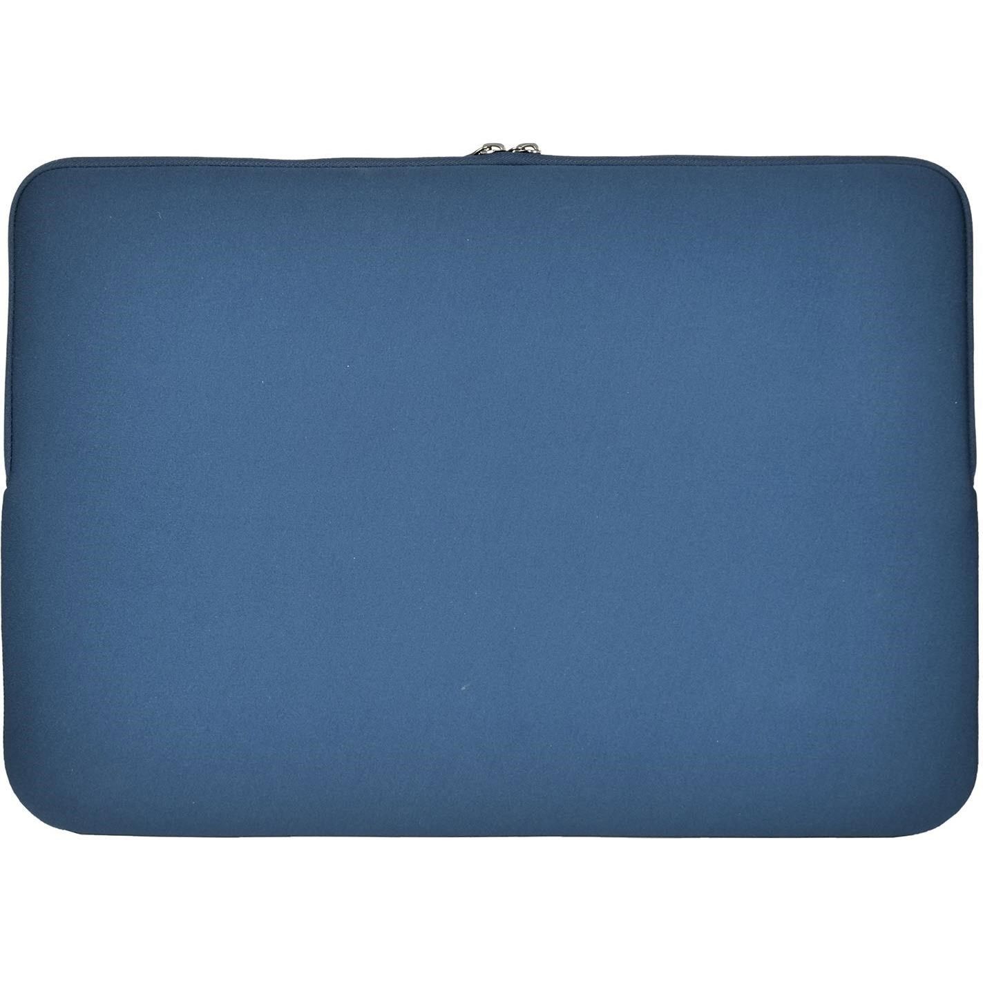 XCD Neoprene 16' Laptop Sleeve (Blue)
