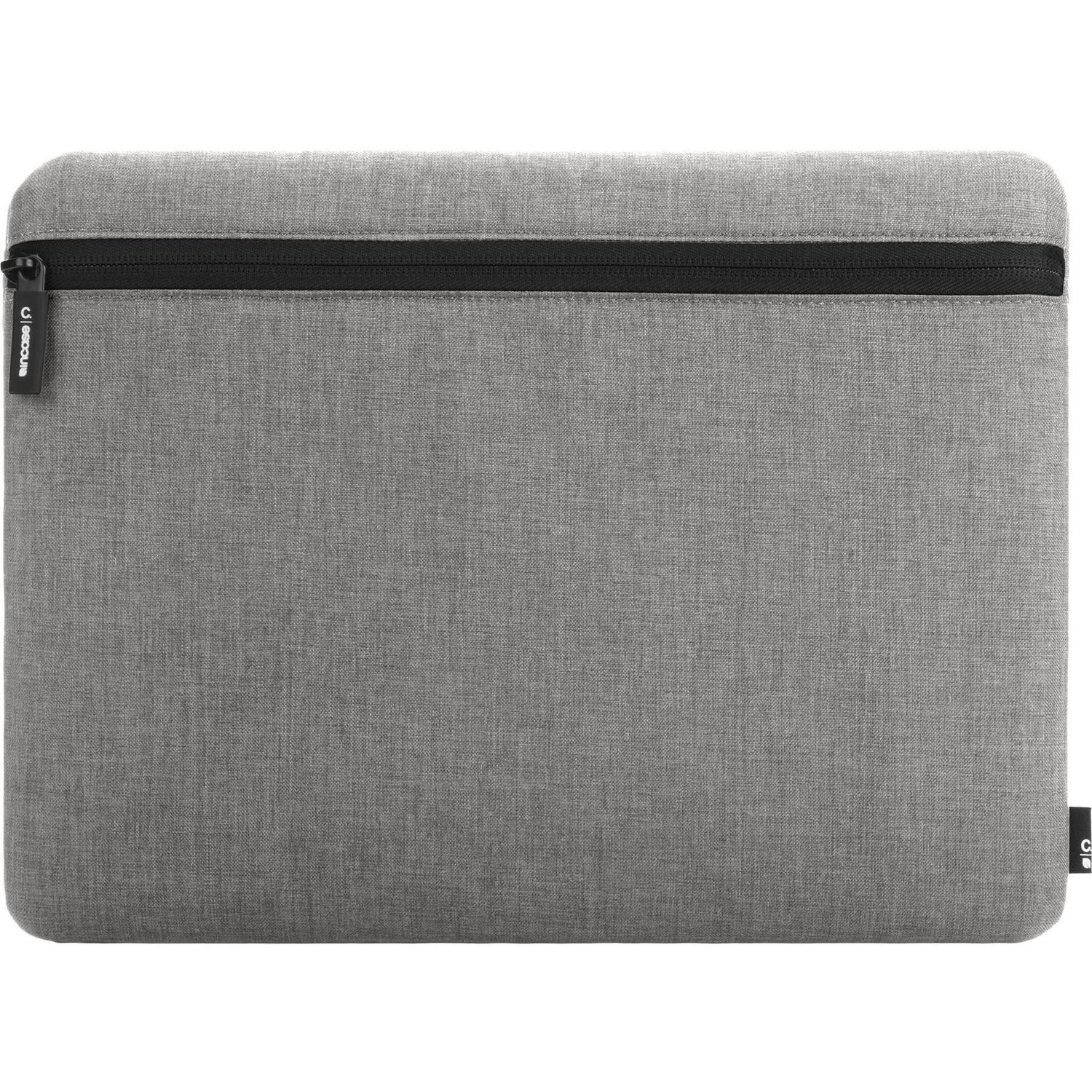 Incase Carry Zip 13' Laptop Sleeve (Grey)