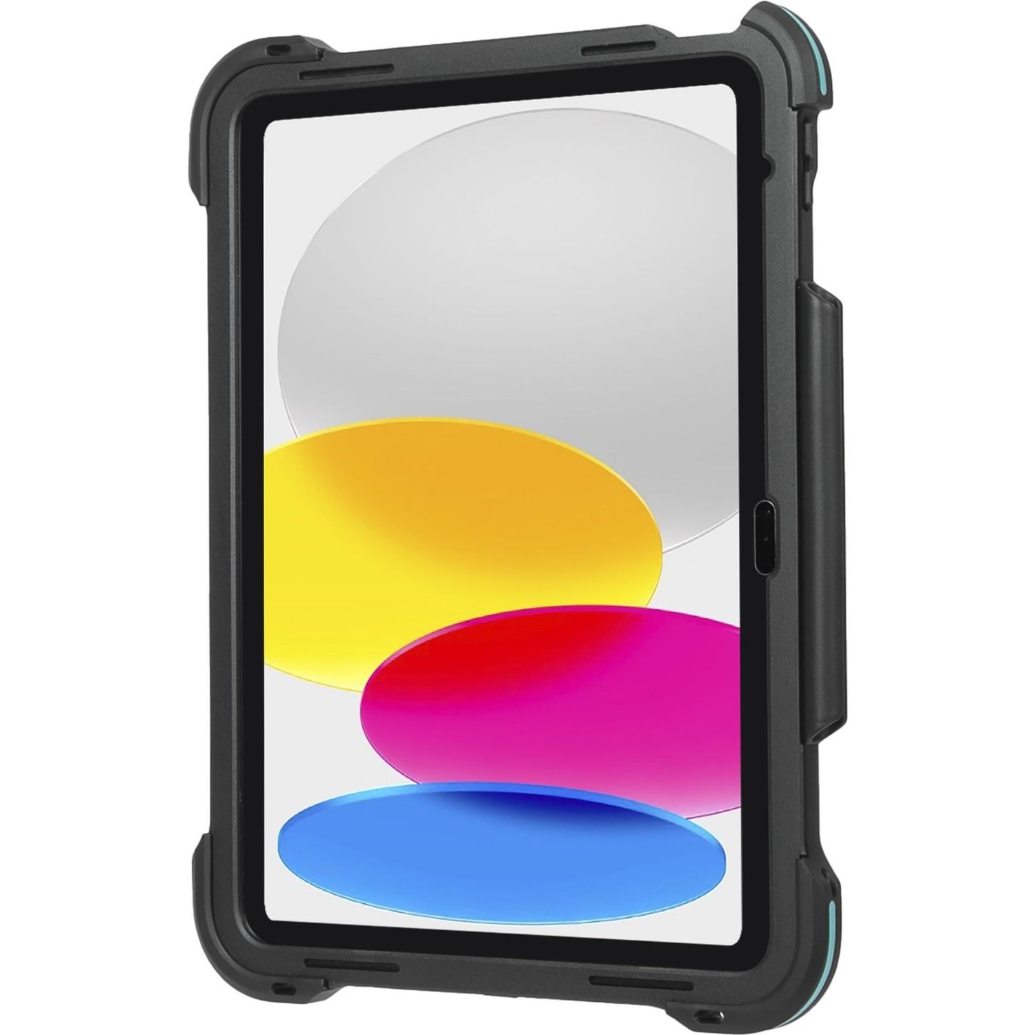 Targus SafePort Rugged Max Case for iPad A16 10.9'