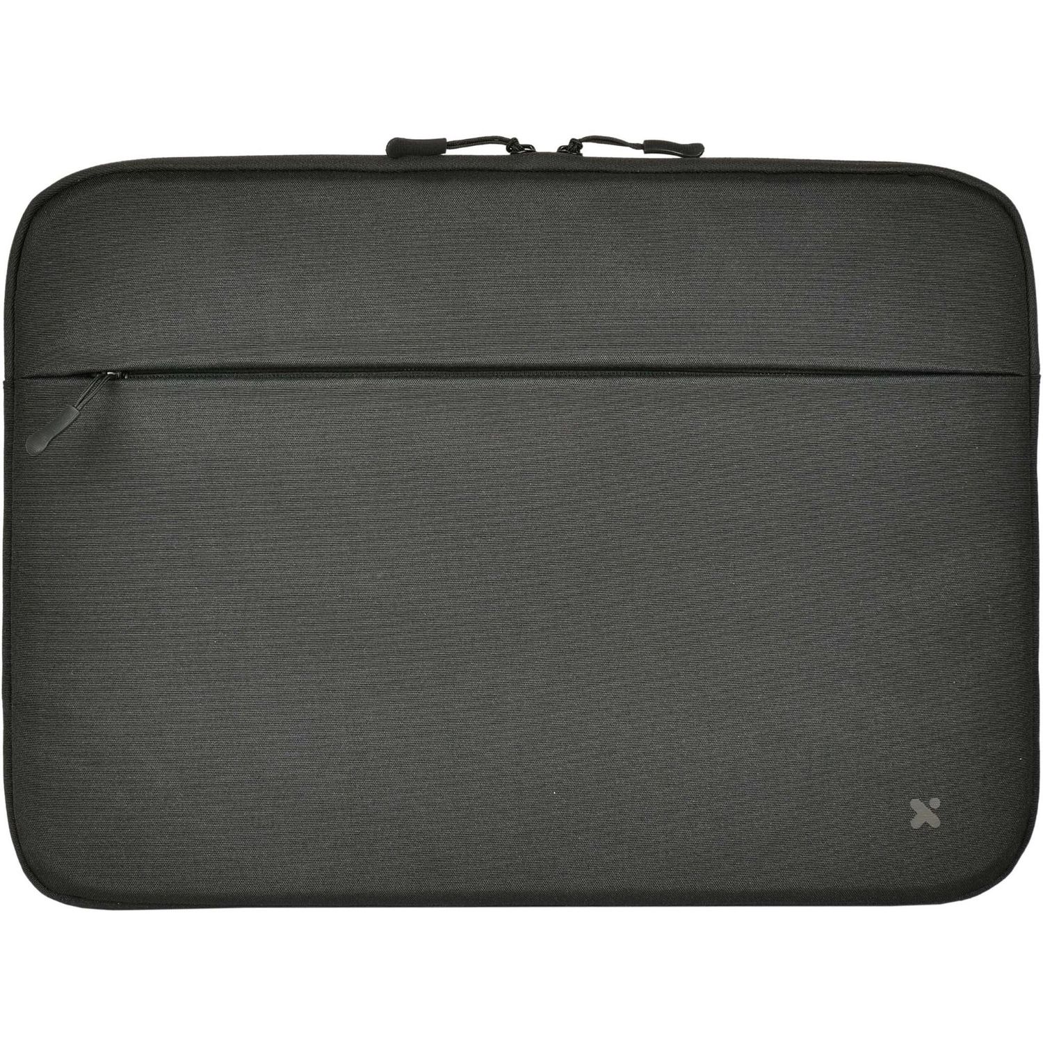 XCD Luxe 16' Laptop Sleeve (Black)