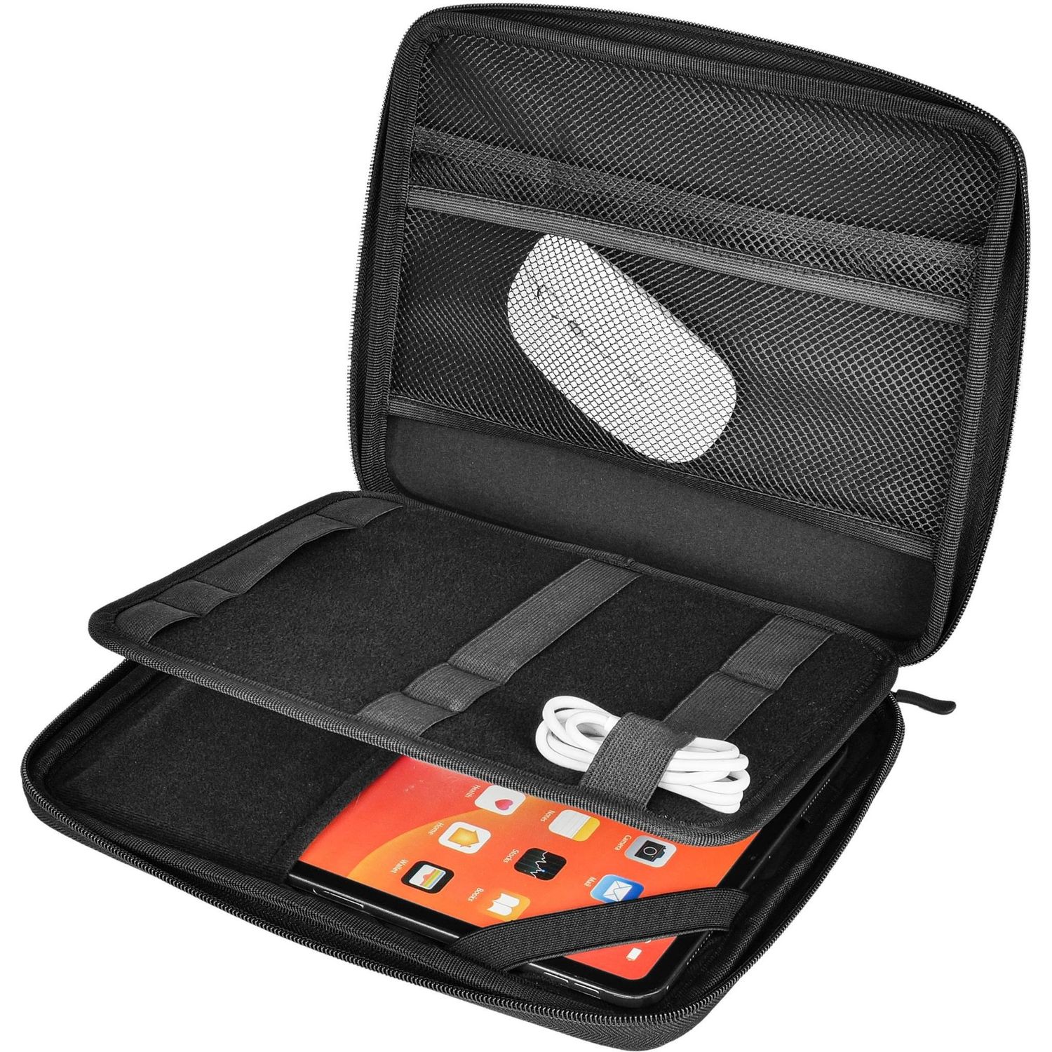 XCD Tech and Travel Organiser for Tablets