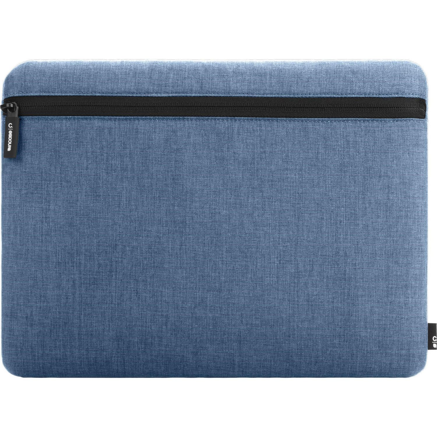 Incase Carry Zip 13' Laptop Sleeve (Sea Blue)
