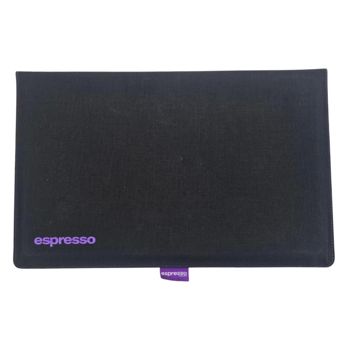 espresso Case 15 Pro Nylon