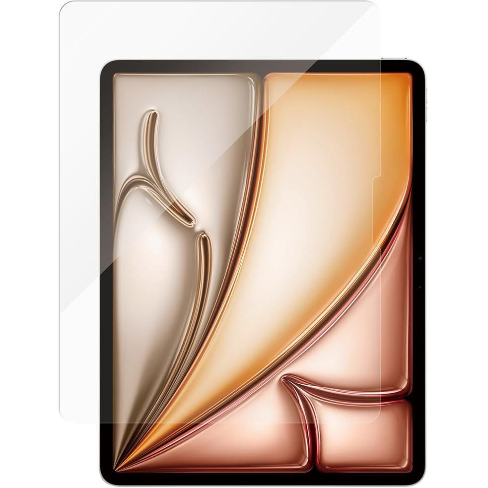 PanzerGlass UW Fit Screen Protector with Fast Fit Tool for iPad Pro 13' M5/M4 &amp; iPad Air 13� M4/M3
