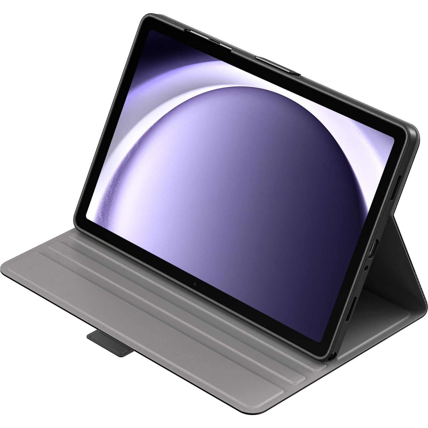 Cygnett TekView Case for Samsung Tab A9+ /A11+� (Black)