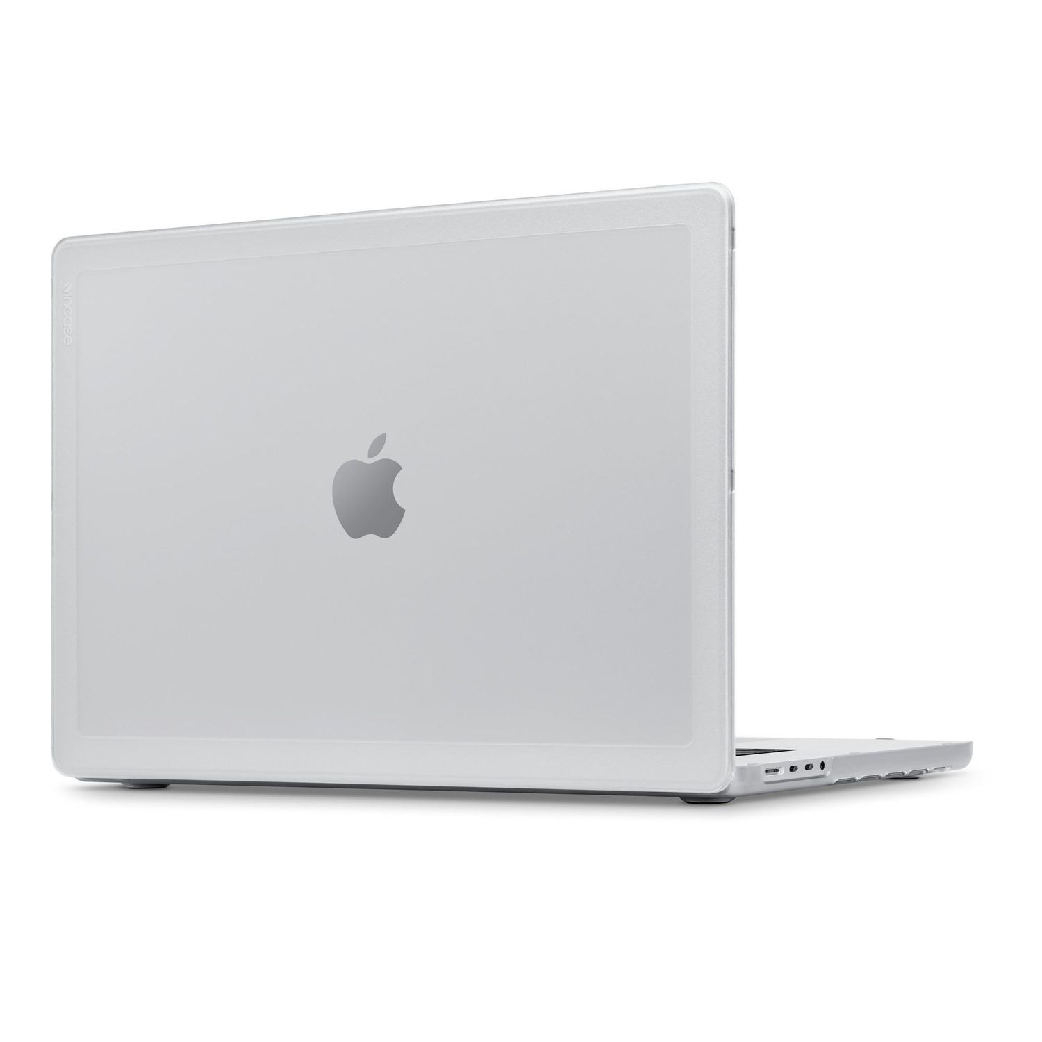Incase INMB200754-CLR Edge Hardshell Case for MacBook Pro 16-inch M3 2023 (Clear)