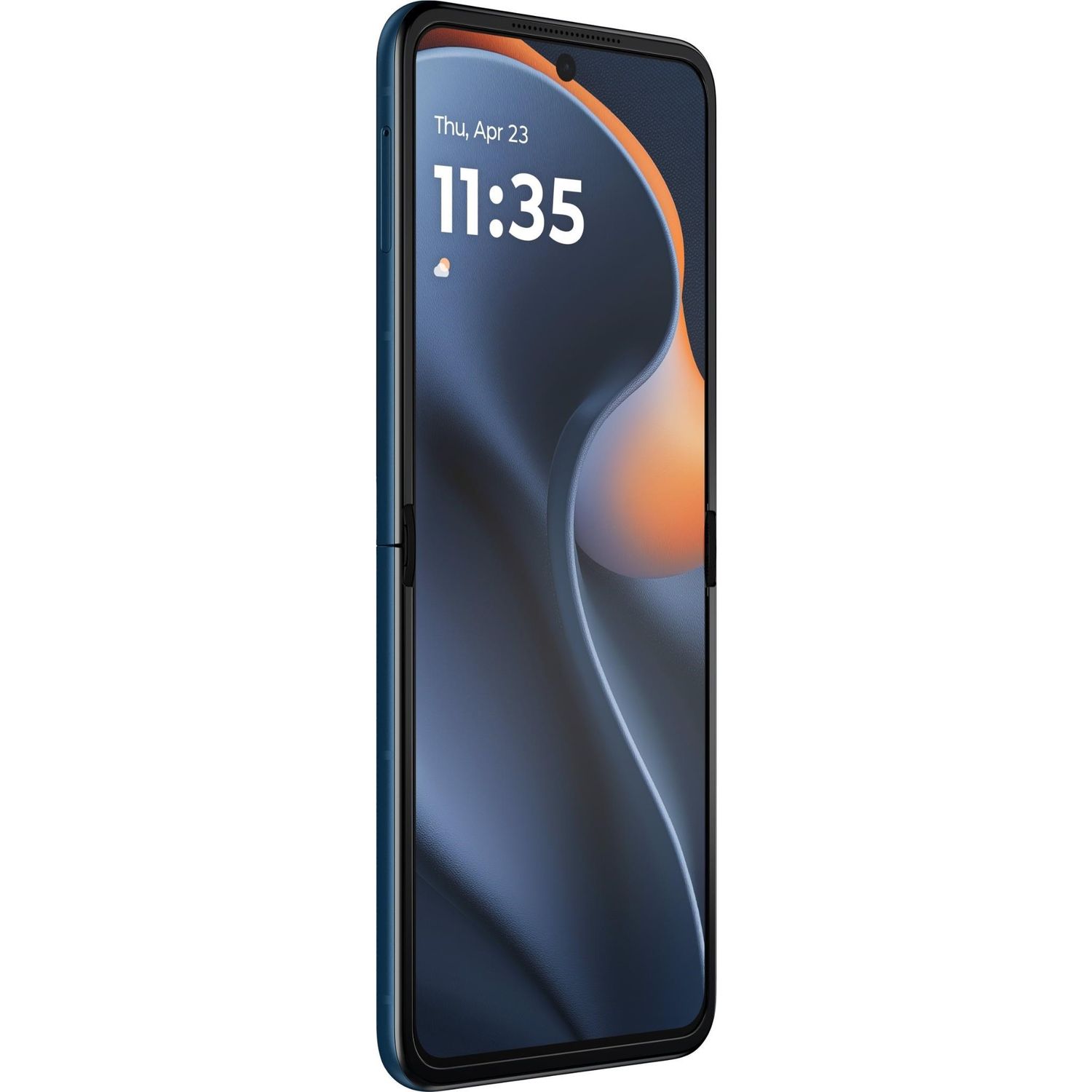 Motorola Razr 60 5G 256GB (Pantone Gibraltar Sea)