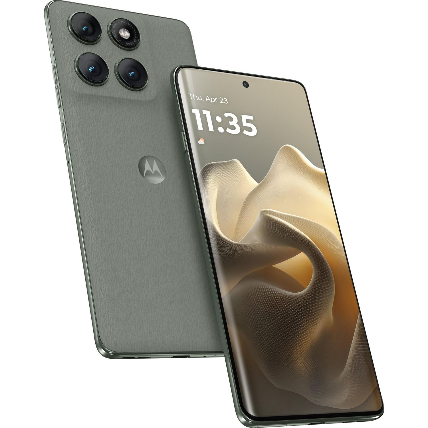 Motorola Edge 60 Pro 5G 512GB (Pantone Shadow)