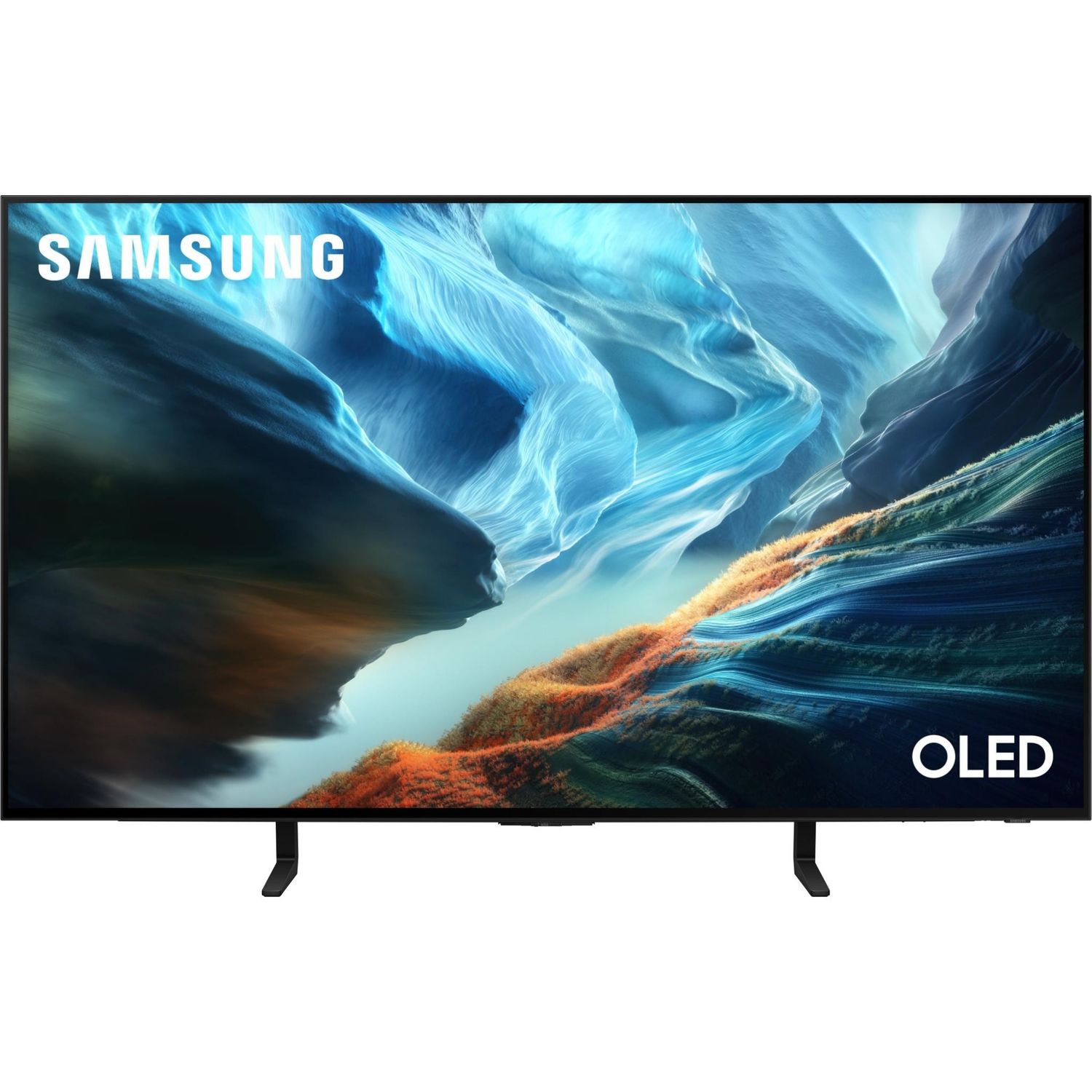 Samsung 48' S90H OLED 4K Smart AI TV [2026]