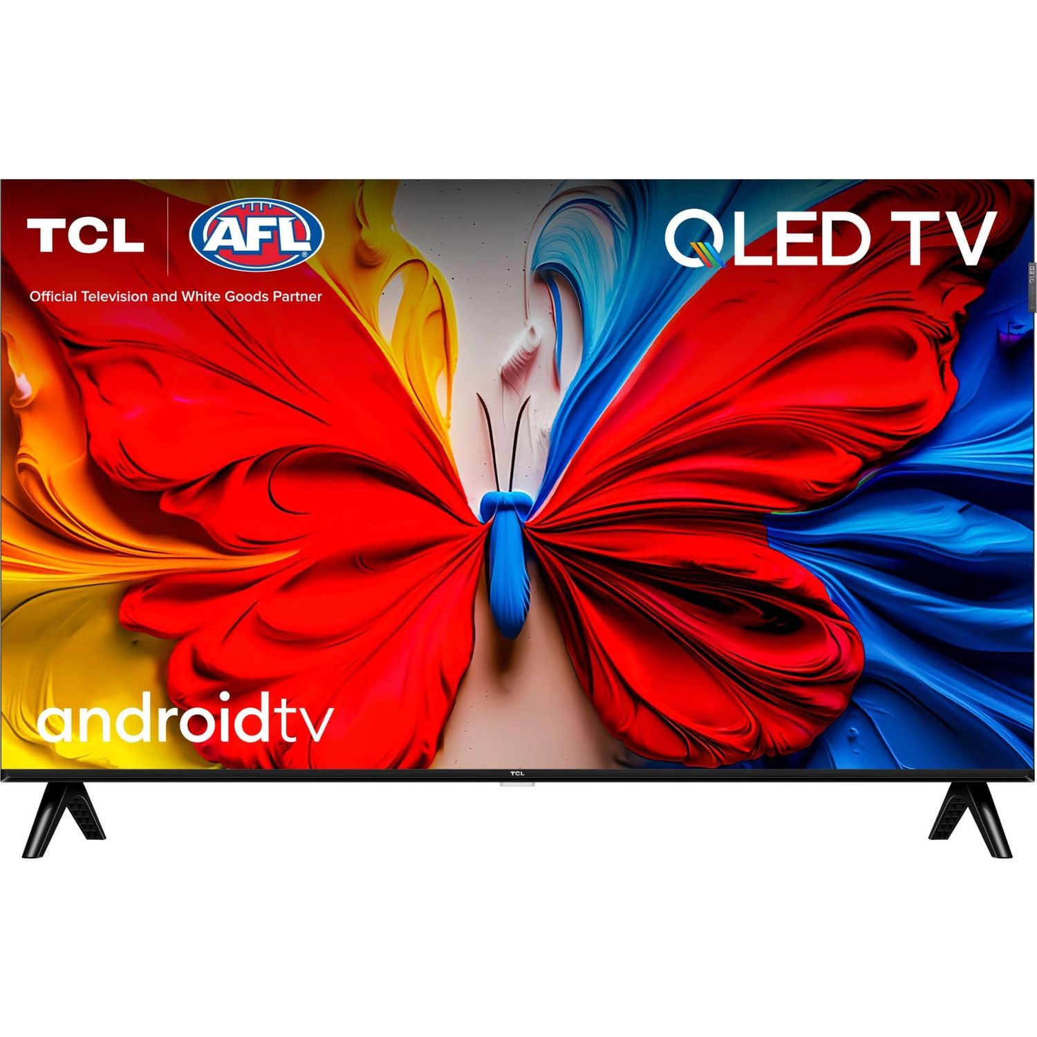 TCL 40' S5K Full HD Android Smart TV