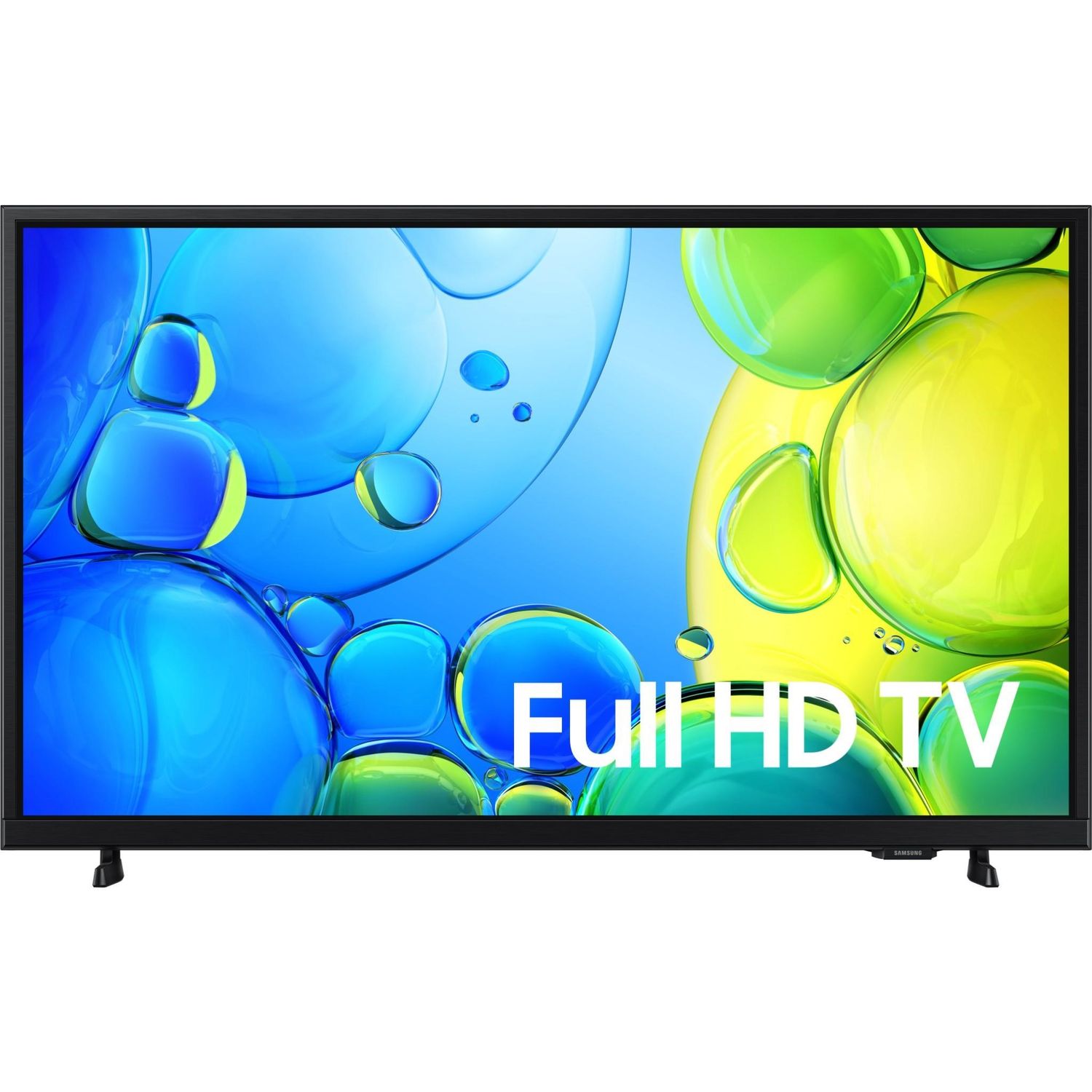 Samsung 32' F6000 Full HD Smart LED TV [2025]