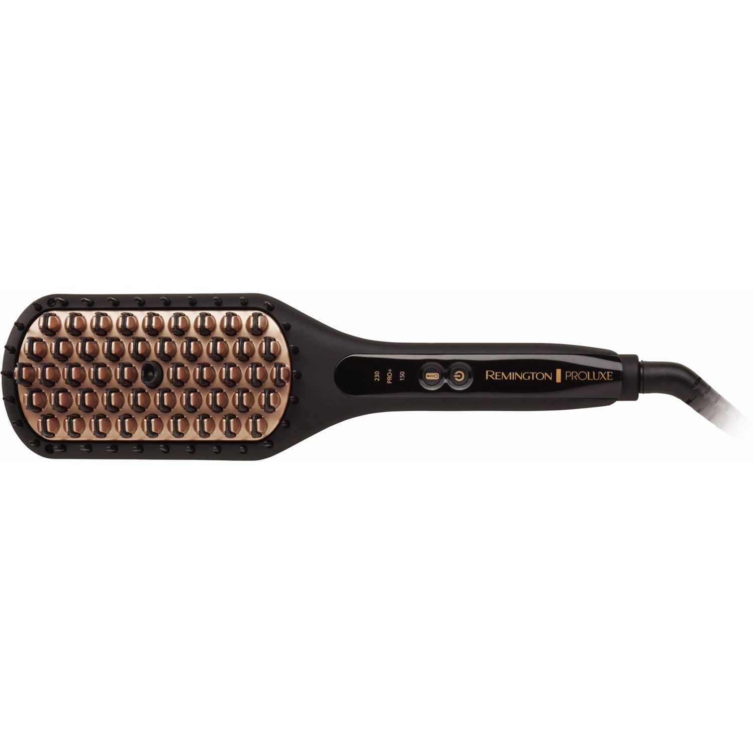 Remington PROluxe You� Straightening Brush