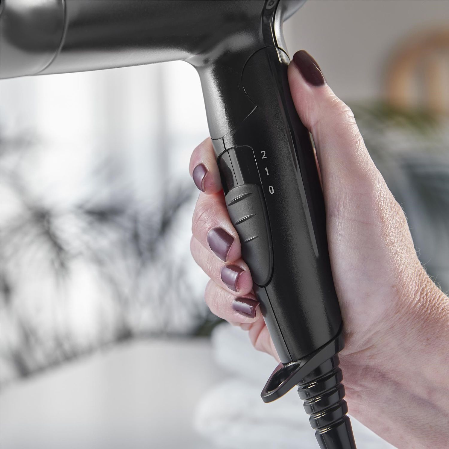 Remington Jet Setter 2000 Hair Dryer