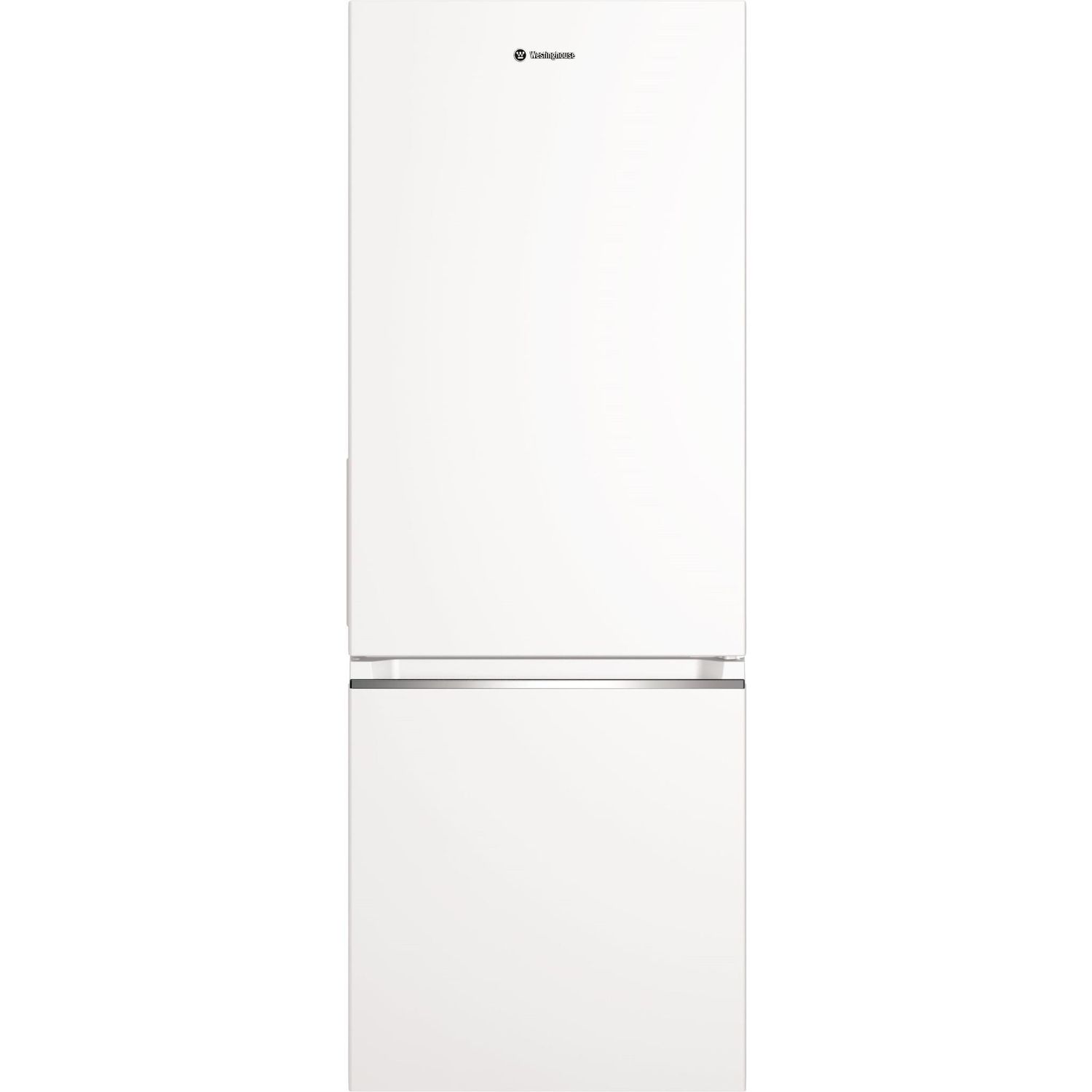 Westinghouse WBB3100WK 308L Bottom Mount Fridge (White)