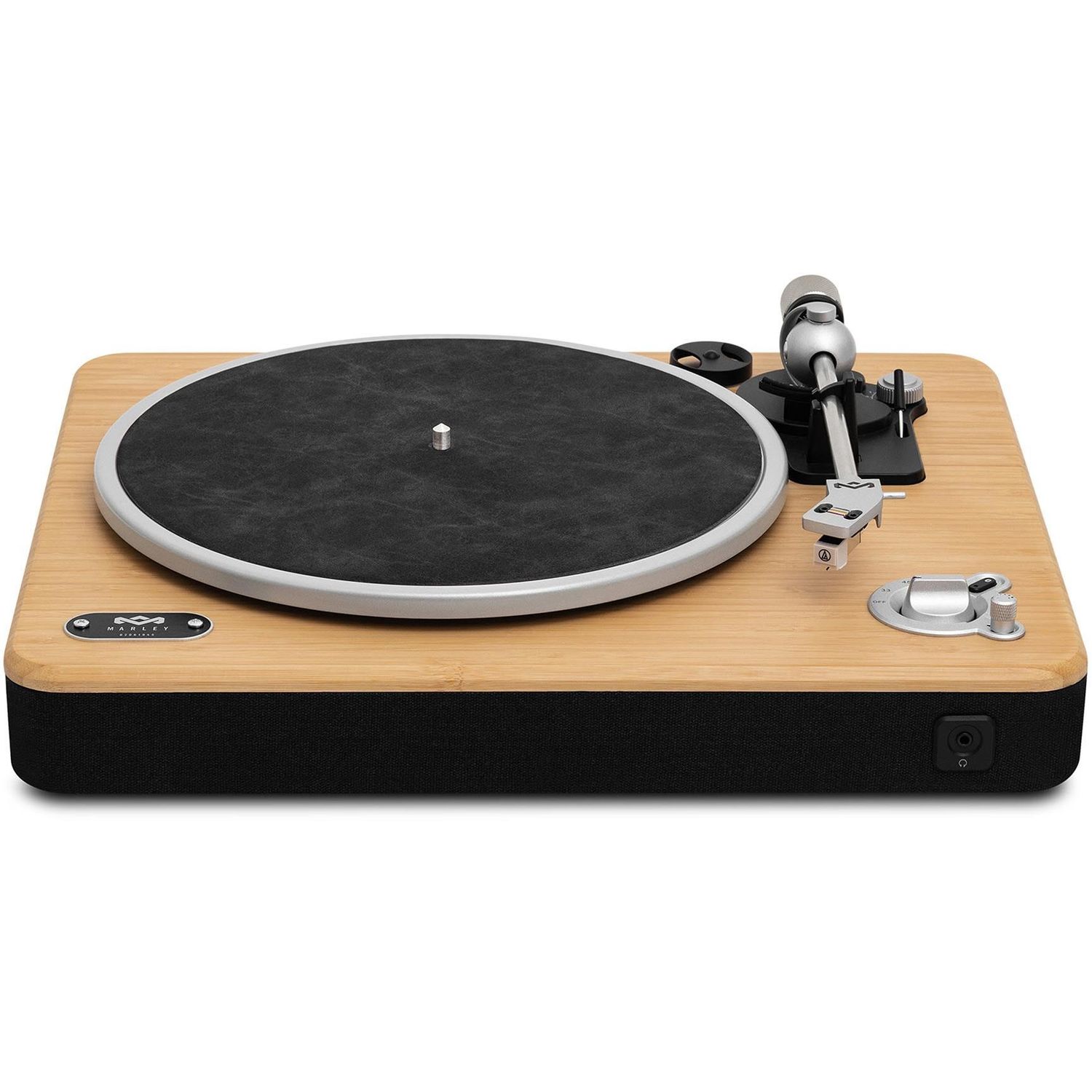Marley Stir It Up Wireless 2 Turntable