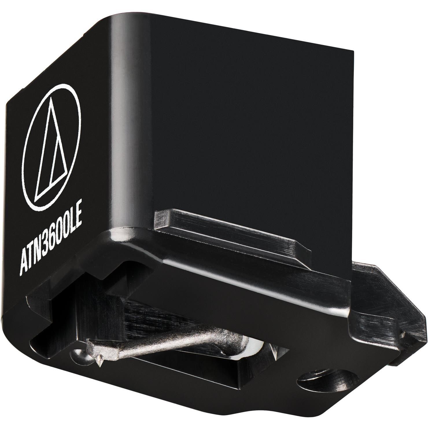 Audio-Technica Elliptical Stylus for LP60 / LP60x &amp; Sound Burger Turntables