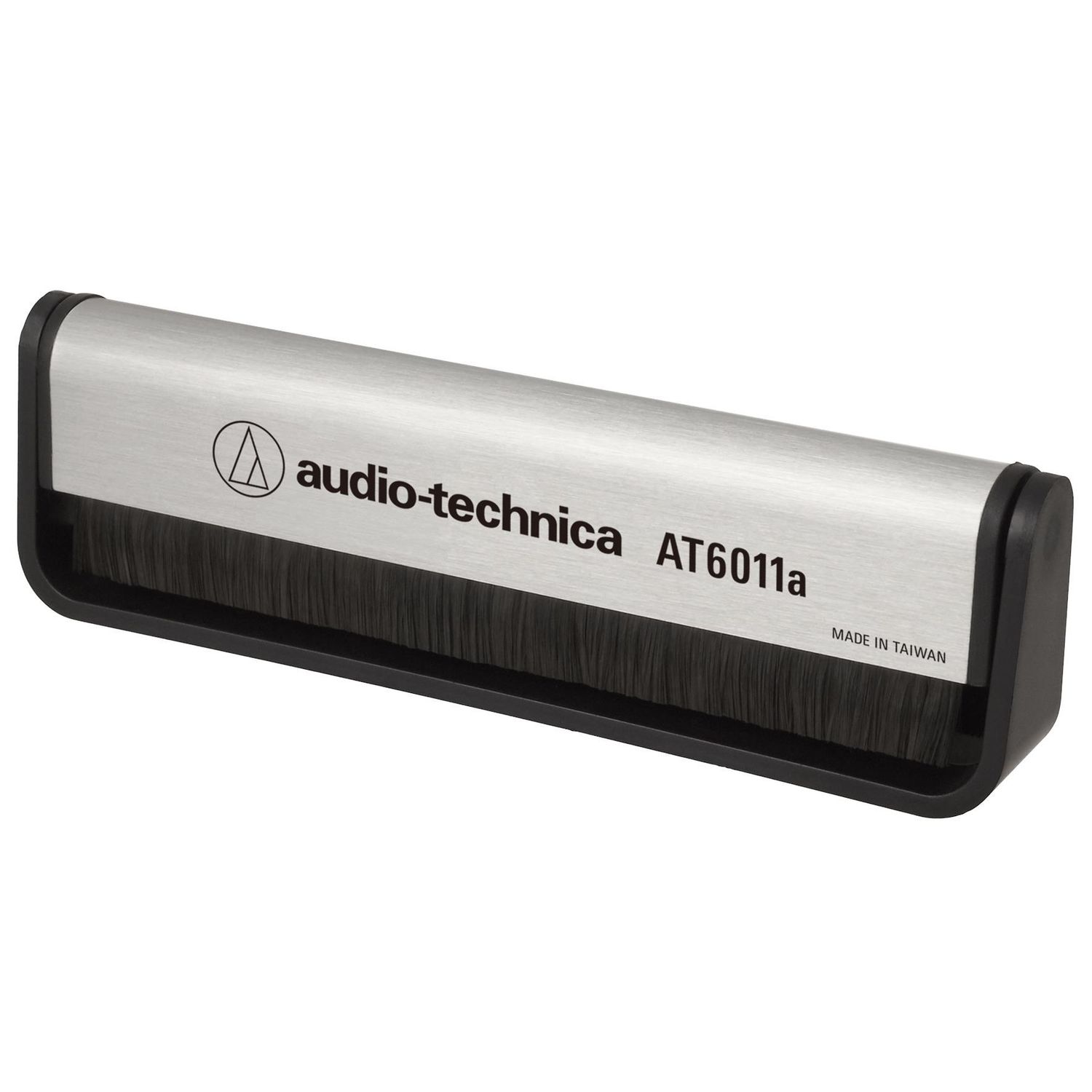 Audio Technica AT6011A Anti-Static Record Brush