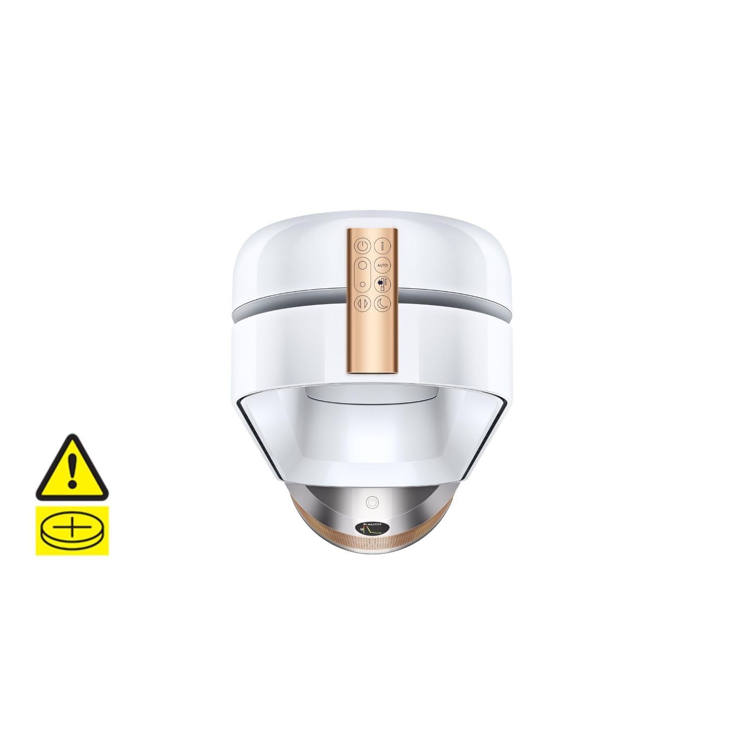 Dyson Purifier TP09 Cool Formaldehyde™ Purifying Fan