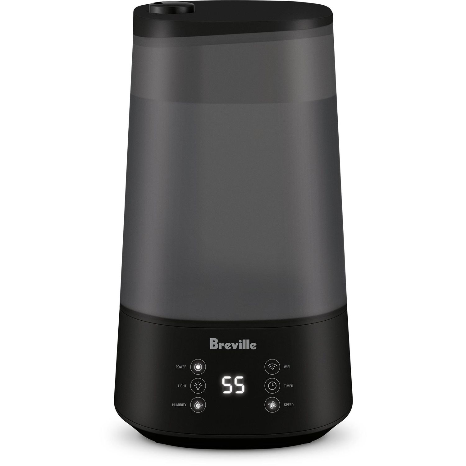 Breville Smart Mist Glow Connect Humidifier