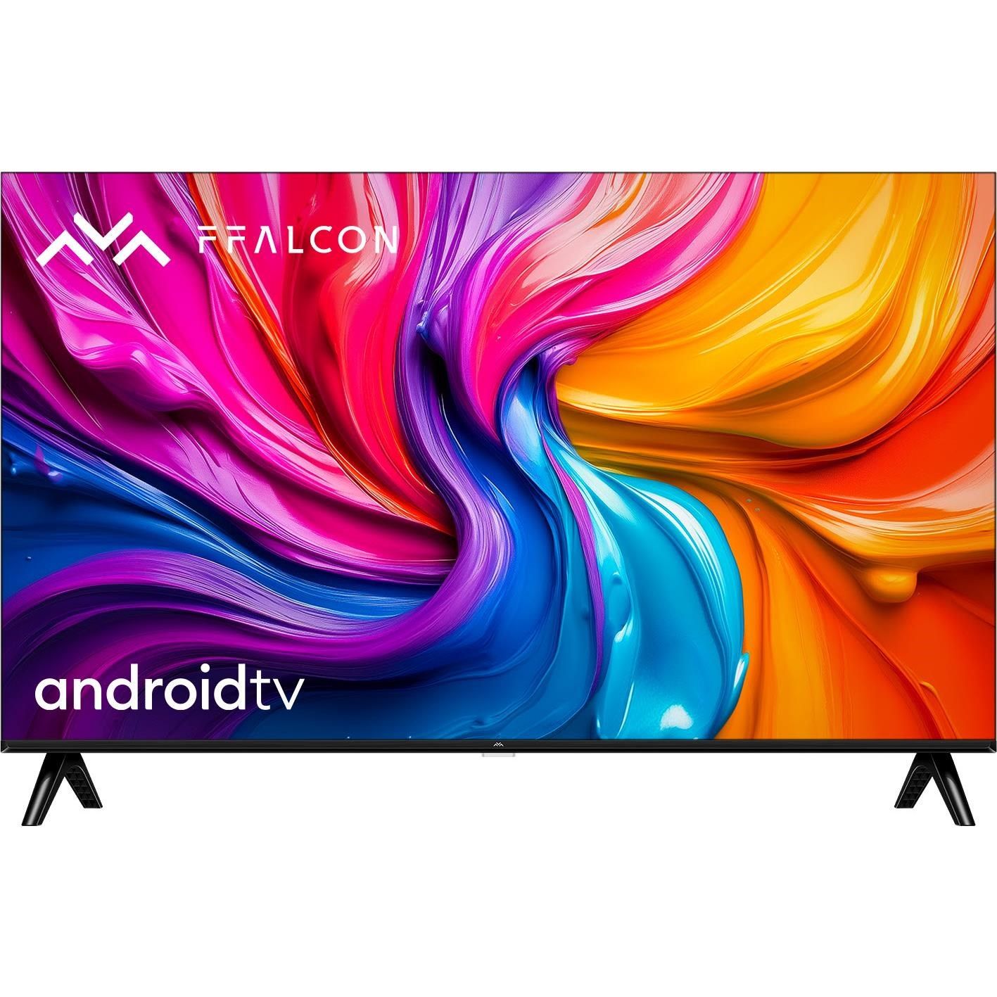 FFalcon 32' S55 HD LE Smart TV [2025]