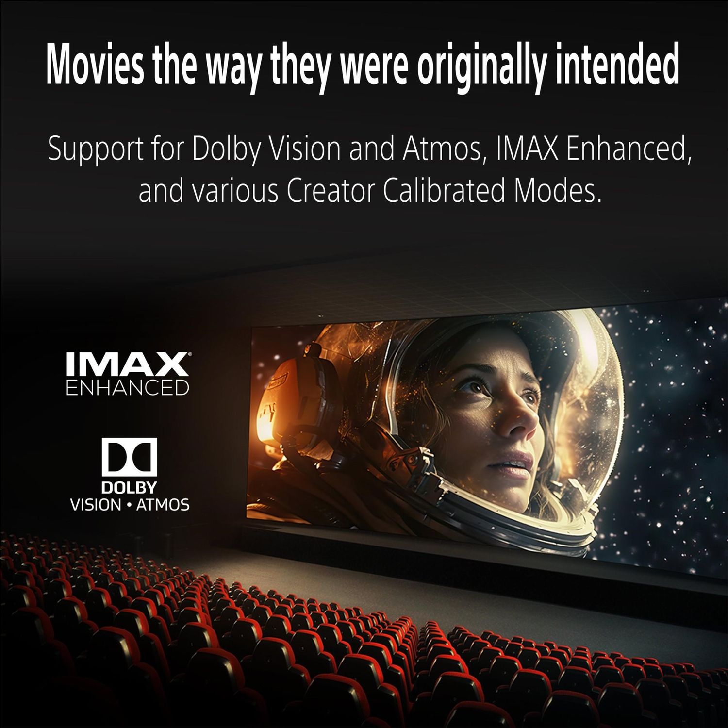 Sony 50' BRAVIA 3 4K HDR LED Google TV