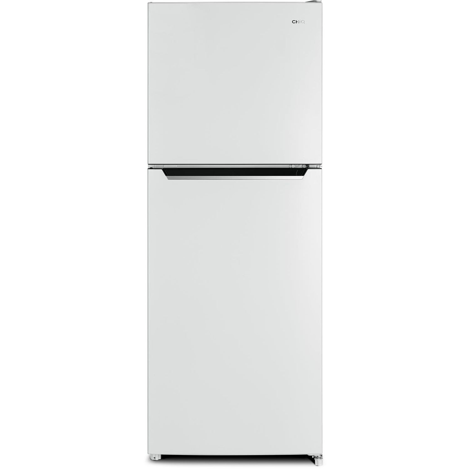 CHiQ CTM202NW3 202L Top Mount Fridge (White)