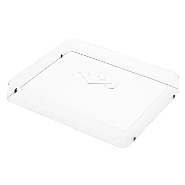 Marley Stir It Up Turntable Dust Cover