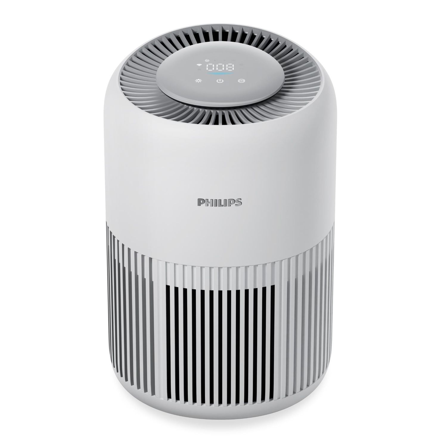 Philips PureProtect Mini 900 Series Smart Air Purifier (Arctic White)