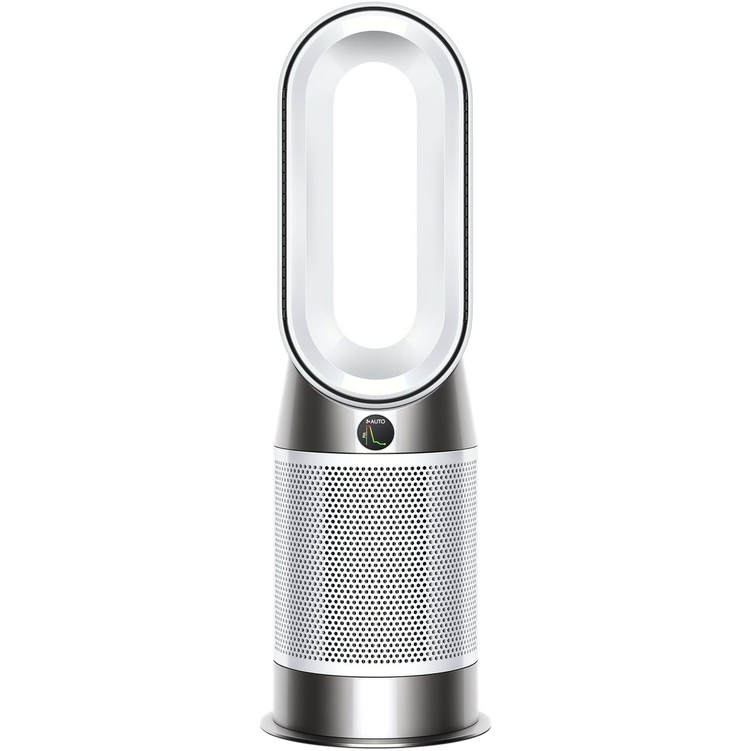 Dyson Purifier Hot+Cool HP1 (White/Silver)