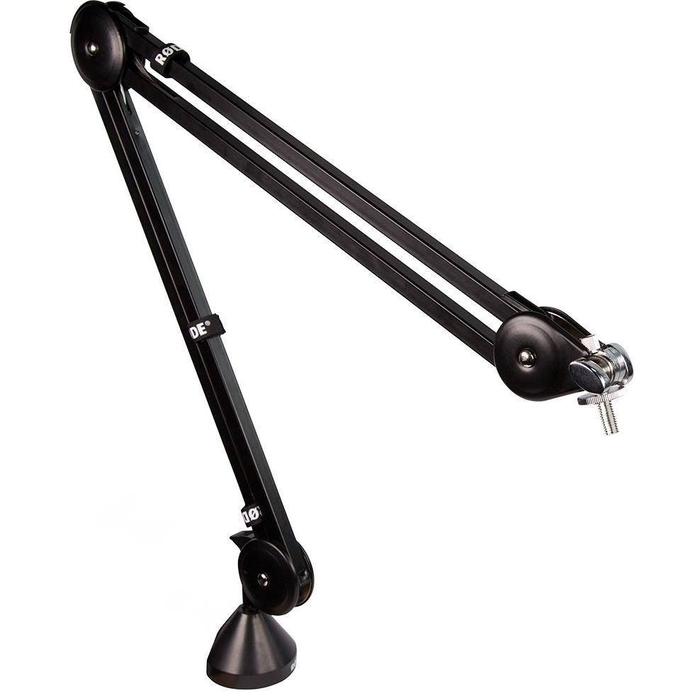 Rode PSA1 Table Clamp Microphone Boom Arm