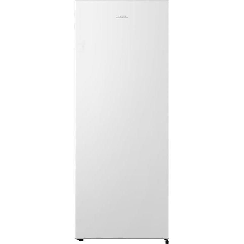 Hisense HRVF155 155L Upright Freezer (White)