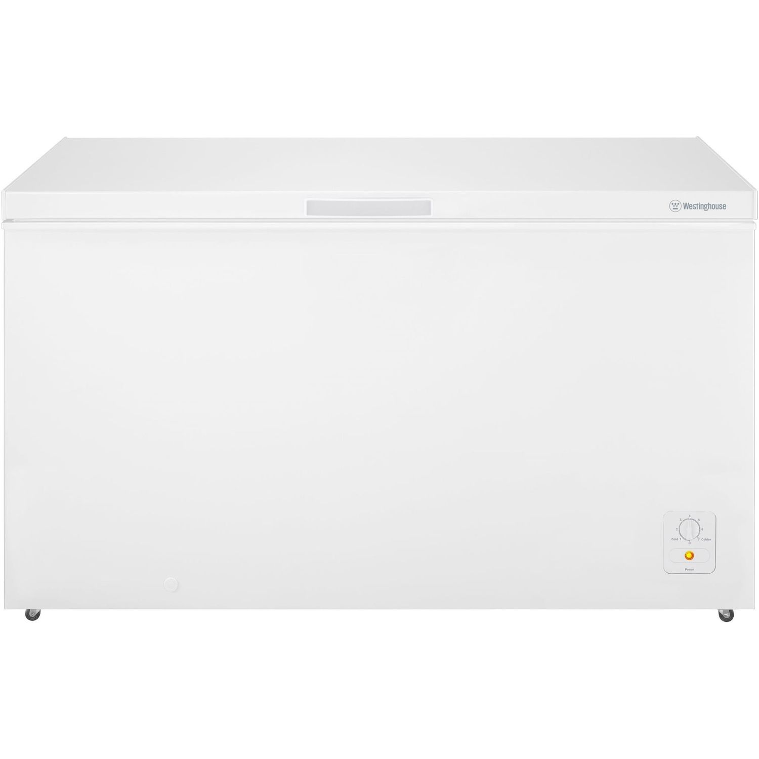 Westinghouse WCM5000WE 504L Chest Freezer