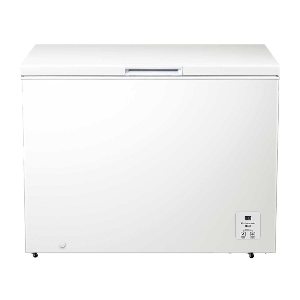Hisense HRCF301 300L Hybrid Chest Freezer