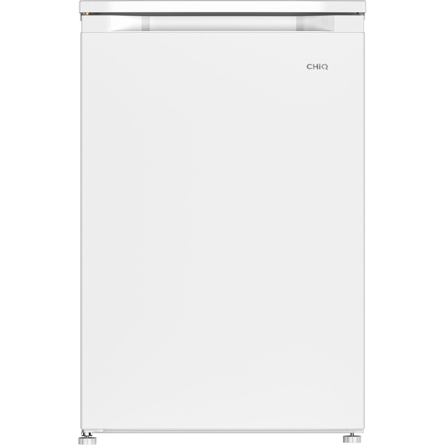 CHiQ CSF085DW 85L Upright Freezer (White)