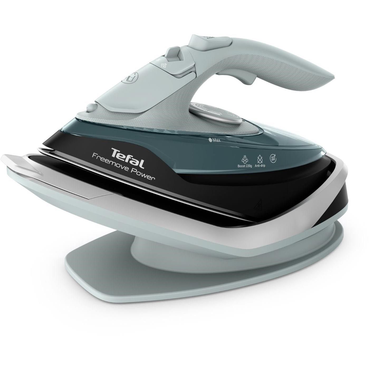 Tefal FV6673 Freemove Cordless Power Steam Iron